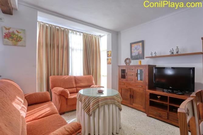 Casa Noria Daire Conil De La Frontera Dış mekan fotoğraf