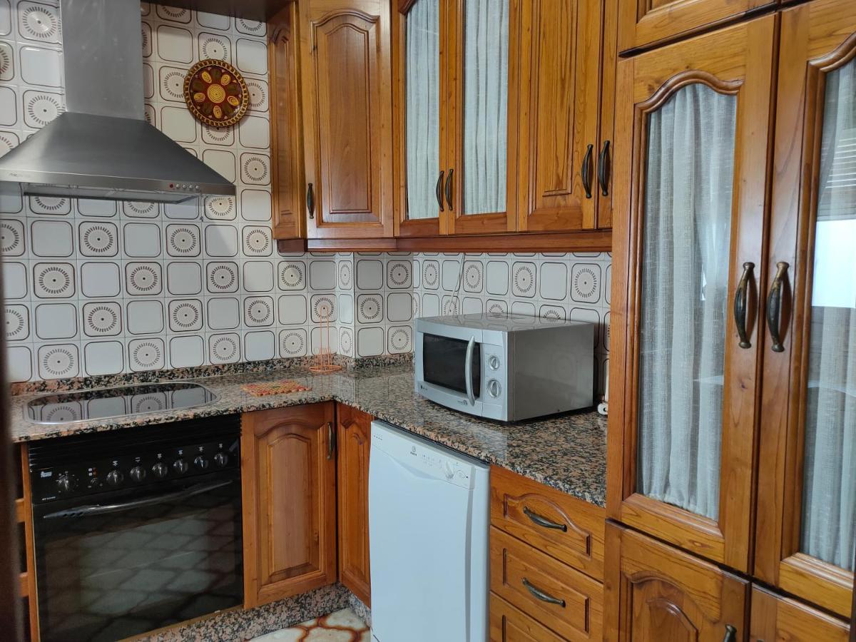 Casa Noria Daire Conil De La Frontera Dış mekan fotoğraf